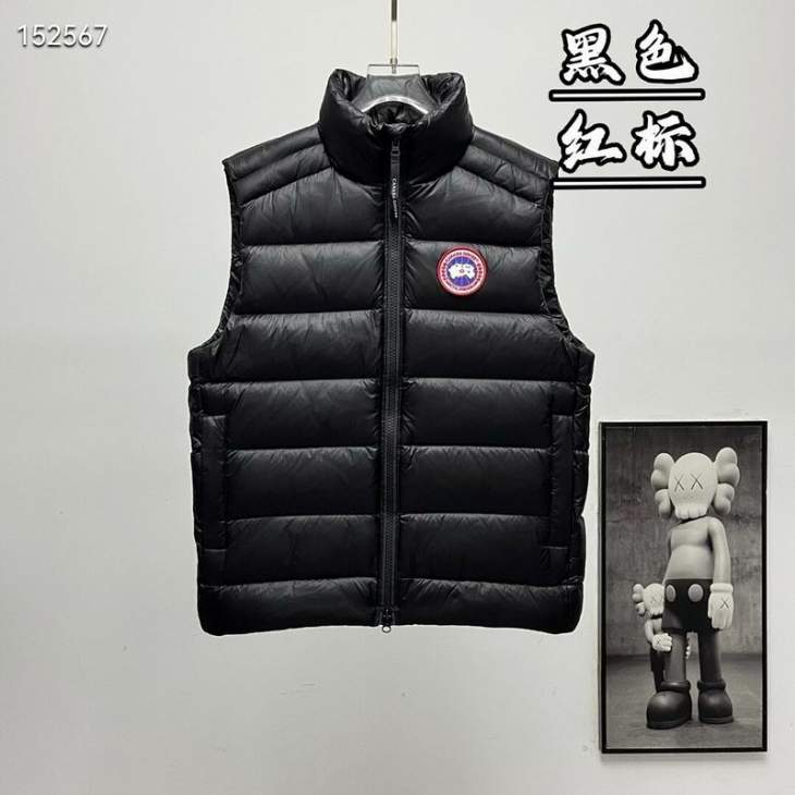 Picture of Canada Goose Down Jackets _SKUCanadaGooseXS-2XL26yr16537846